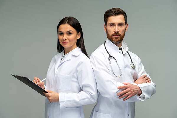 peptide therapy clinic in Buckeye